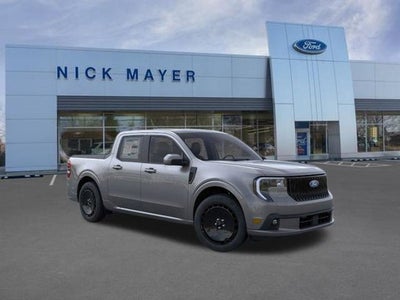 2026 Ford Maverick Lobo Standard IN-TRANSIT
