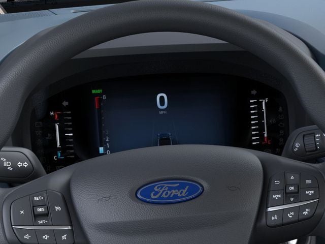 2026 Ford Maverick XL IN-TRANSIT