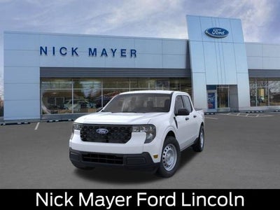 2026 Ford Maverick XL IN-TRANSIT
