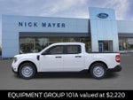 2026 Ford Maverick XL IN-TRANSIT