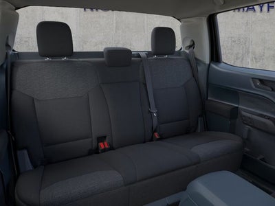 2026 Ford Maverick XL IN-TRANSIT
