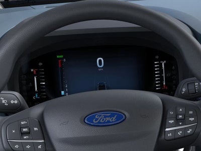 2026 Ford Maverick XL IN-TRANSIT
