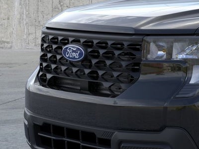 2026 Ford Maverick XL IN-TRANSIT