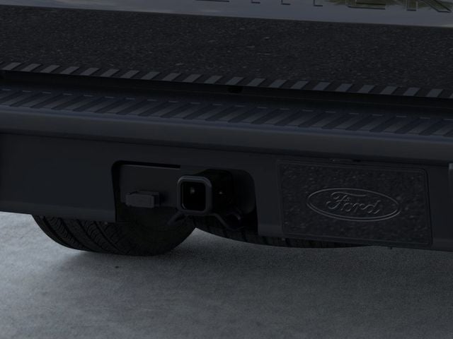 2026 Ford Maverick XL IN-TRANSIT