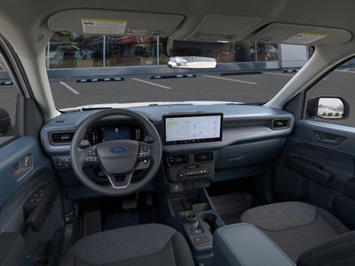 2026 Ford Maverick XL IN-TRANSIT