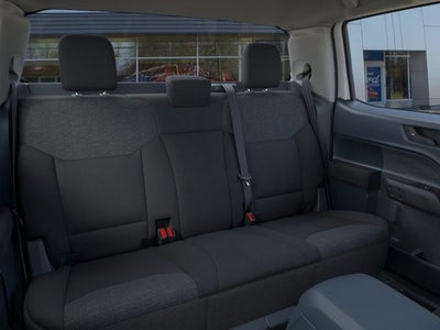 2026 Ford Maverick XL IN-TRANSIT