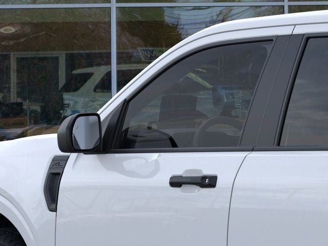 2026 Ford Maverick XL IN-TRANSIT