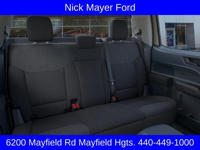 2025 Ford Maverick XL IN-TRANSIT