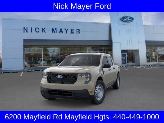 2025 Ford Maverick XL IN-TRANSIT