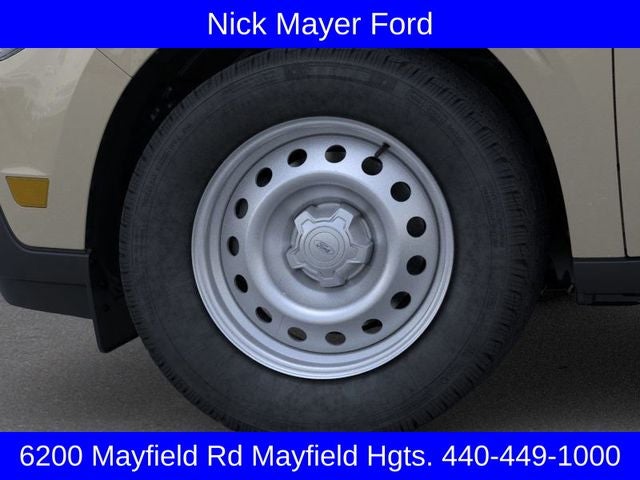 2025 Ford Maverick XL IN-TRANSIT