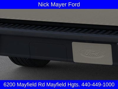 2025 Ford Maverick XL IN-TRANSIT