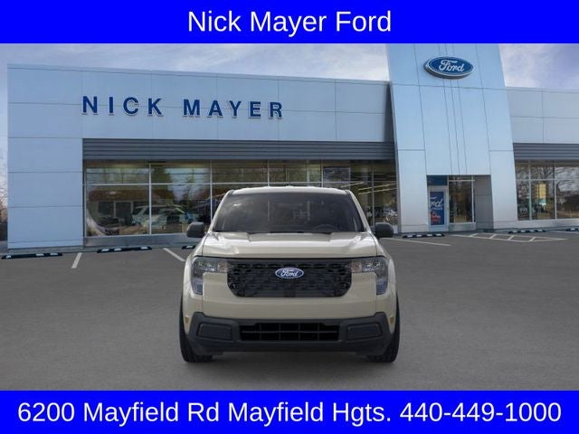 2025 Ford Maverick XL IN-TRANSIT