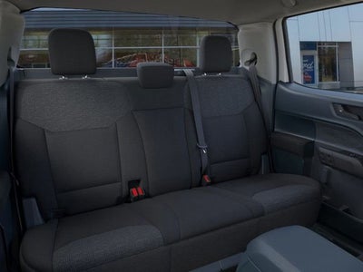 2025 Ford Maverick XL IN-TRANSIT