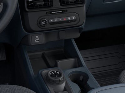 2025 Ford Maverick XL IN-TRANSIT