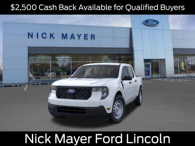 2025 Ford Maverick XL IN-TRANSIT