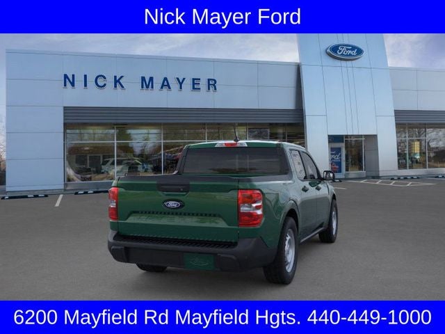 2025 Ford Maverick XL IN-TRANSIT