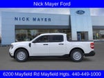 2025 Ford Maverick XL IN-TRANSIT