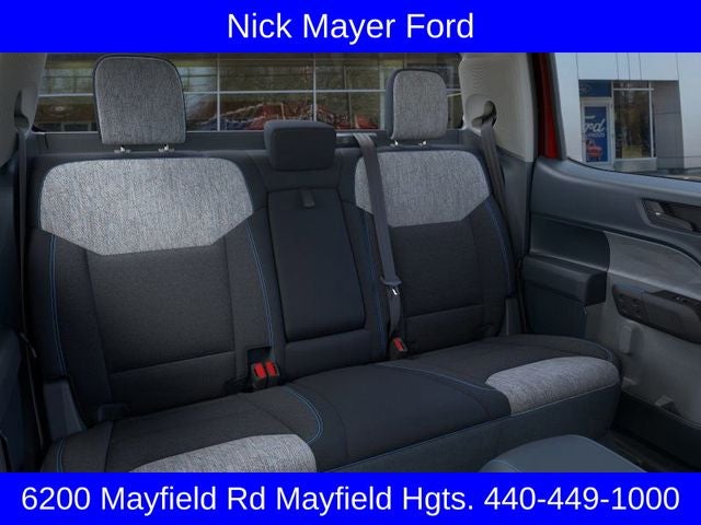 2026 Ford Maverick XLT IN-TRANSIT