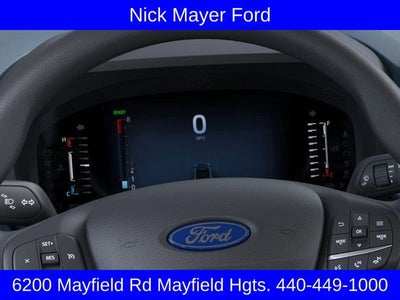 2026 Ford Maverick XLT IN-TRANSIT