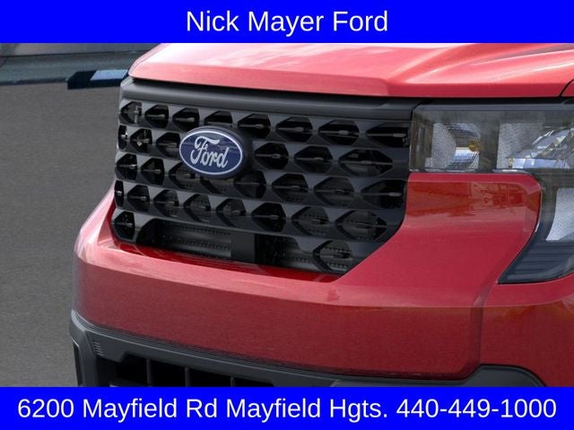2026 Ford Maverick XLT IN-TRANSIT