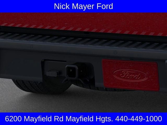 2026 Ford Maverick XLT IN-TRANSIT
