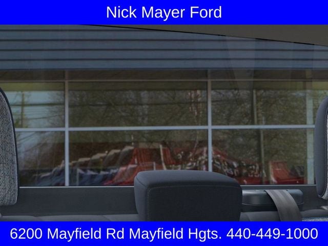 2026 Ford Maverick XLT IN-TRANSIT