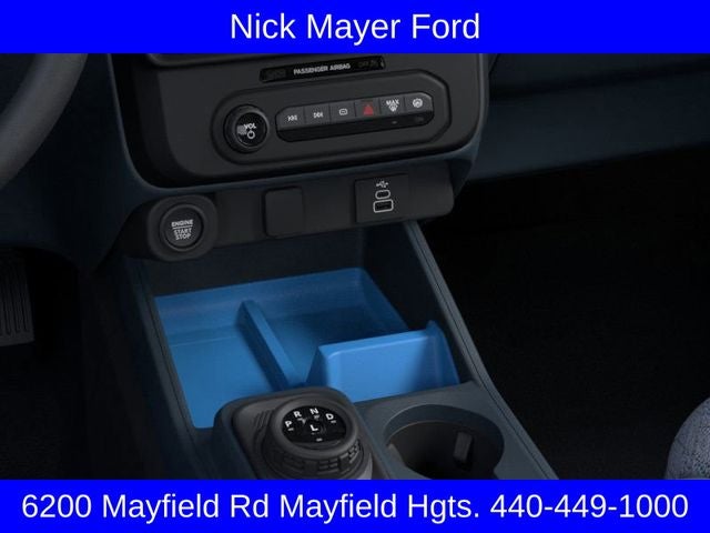 2025 Ford Maverick XLT IN-TRANSIT