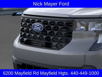 2025 Ford Maverick XLT IN-TRANSIT
