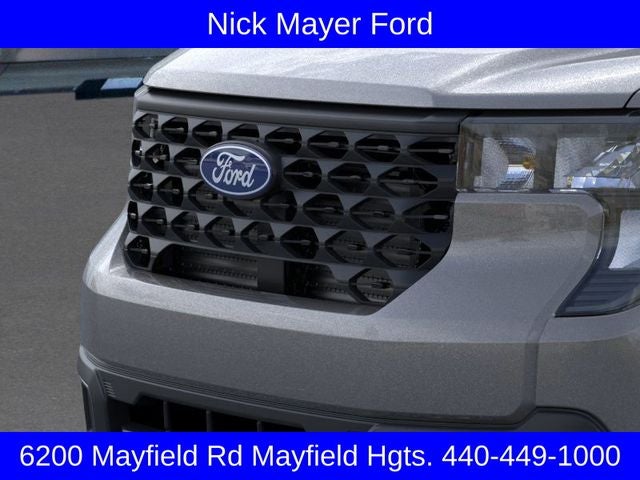 2025 Ford Maverick XLT IN-TRANSIT