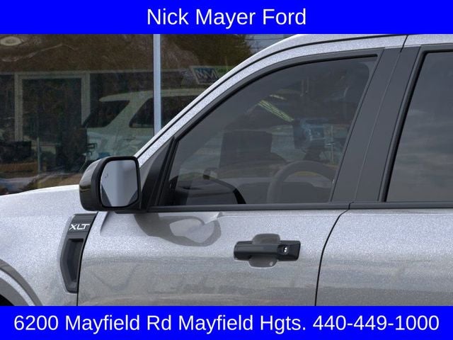2025 Ford Maverick XLT IN-TRANSIT