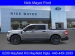 2025 Ford Maverick XLT IN-TRANSIT