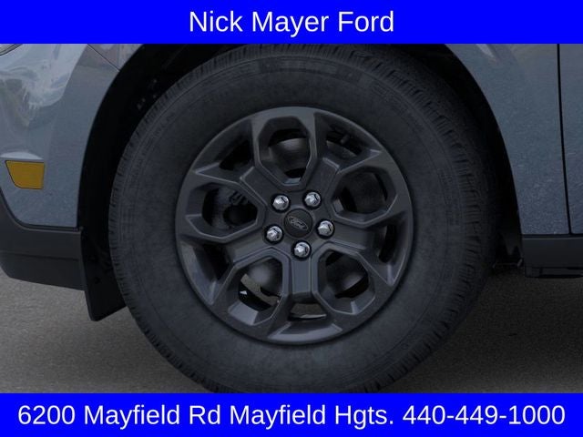 2026 Ford Maverick XLT IN-TRANSIT