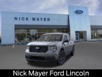 2026 Ford Maverick XLT IN-TRANSIT
