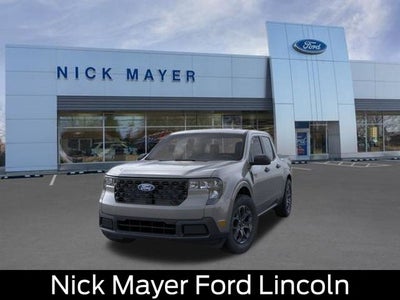 2026 Ford Maverick XLT IN-TRANSIT