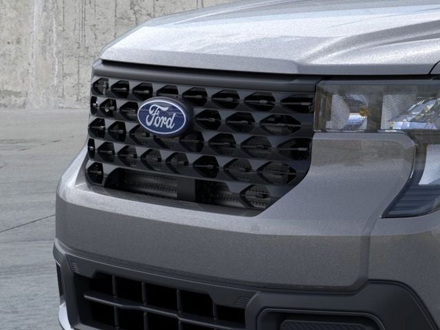 2026 Ford Maverick XLT IN-TRANSIT