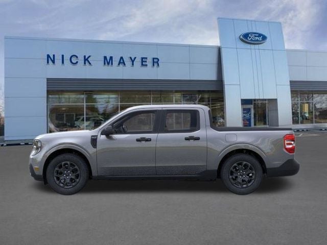 2026 Ford Maverick XLT IN-TRANSIT