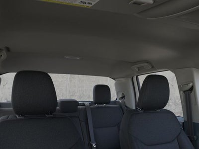 2026 Ford Maverick XLT IN-TRANSIT