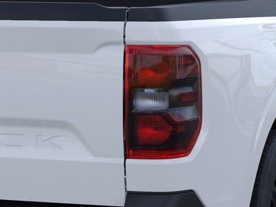 2026 Ford Maverick XLT IN-TRANSIT