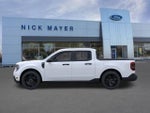 2026 Ford Maverick XLT IN-TRANSIT