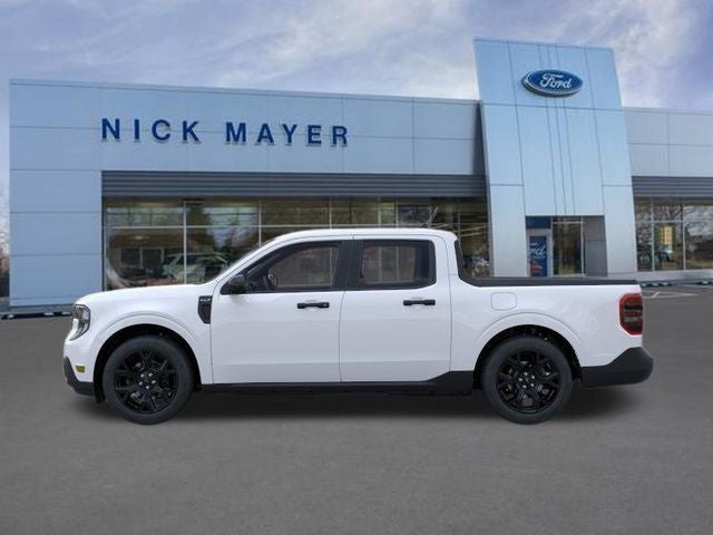 2026 Ford Maverick XLT IN-TRANSIT