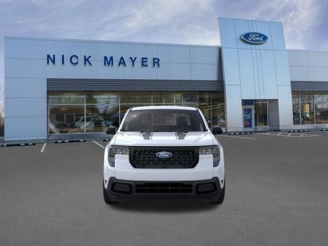 2026 Ford Maverick XLT IN-TRANSIT