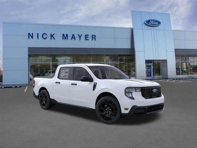 2026 Ford Maverick XLT IN-TRANSIT