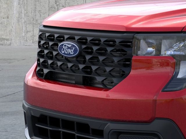 2026 Ford Maverick XLT IN-TRANSIT