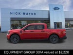 2026 Ford Maverick XLT IN-TRANSIT