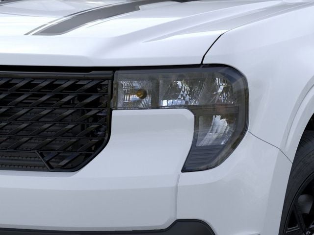 2026 Ford Maverick XLT IN-TRANSIT