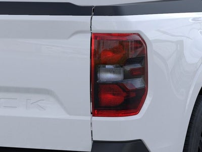 2026 Ford Maverick XLT IN-TRANSIT
