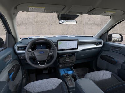 2026 Ford Maverick XLT IN-TRANSIT
