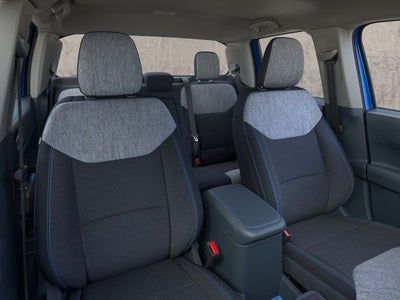 2026 Ford Maverick XLT IN-TRANSIT