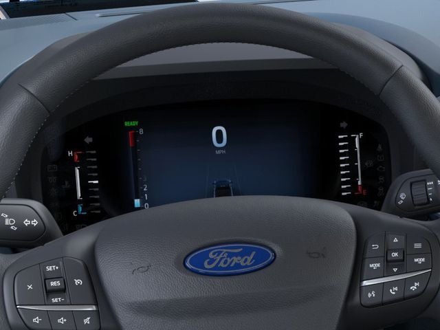 2026 Ford Maverick XLT IN-TRANSIT