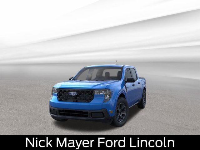2026 Ford Maverick XLT IN-TRANSIT